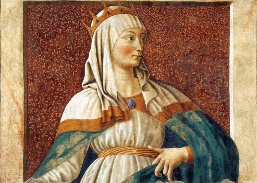 Jewish Queens: From the Story of Esther to the History of Shelamzion