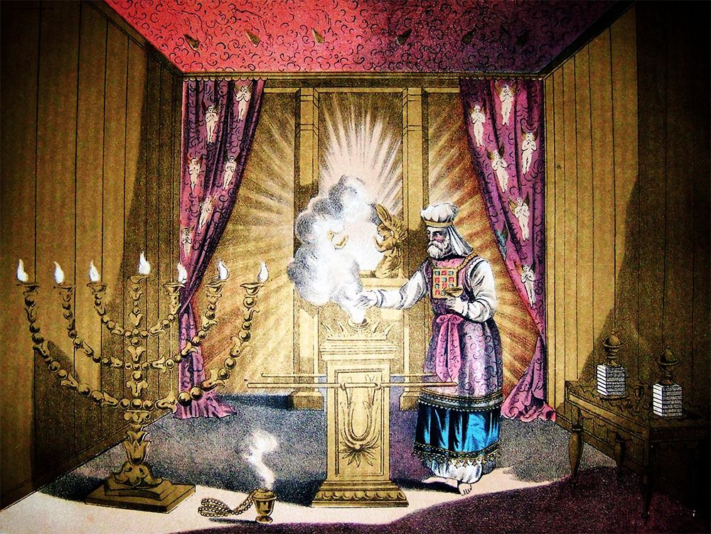 “The LORD Spoke to Moses” – Does God Speak?