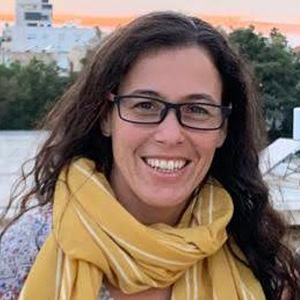Yael Avrahami