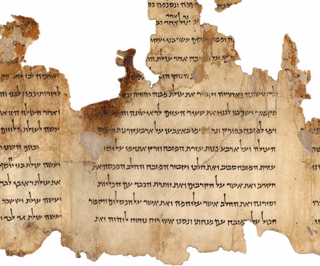 What Is “Torah” in Second Temple Texts?