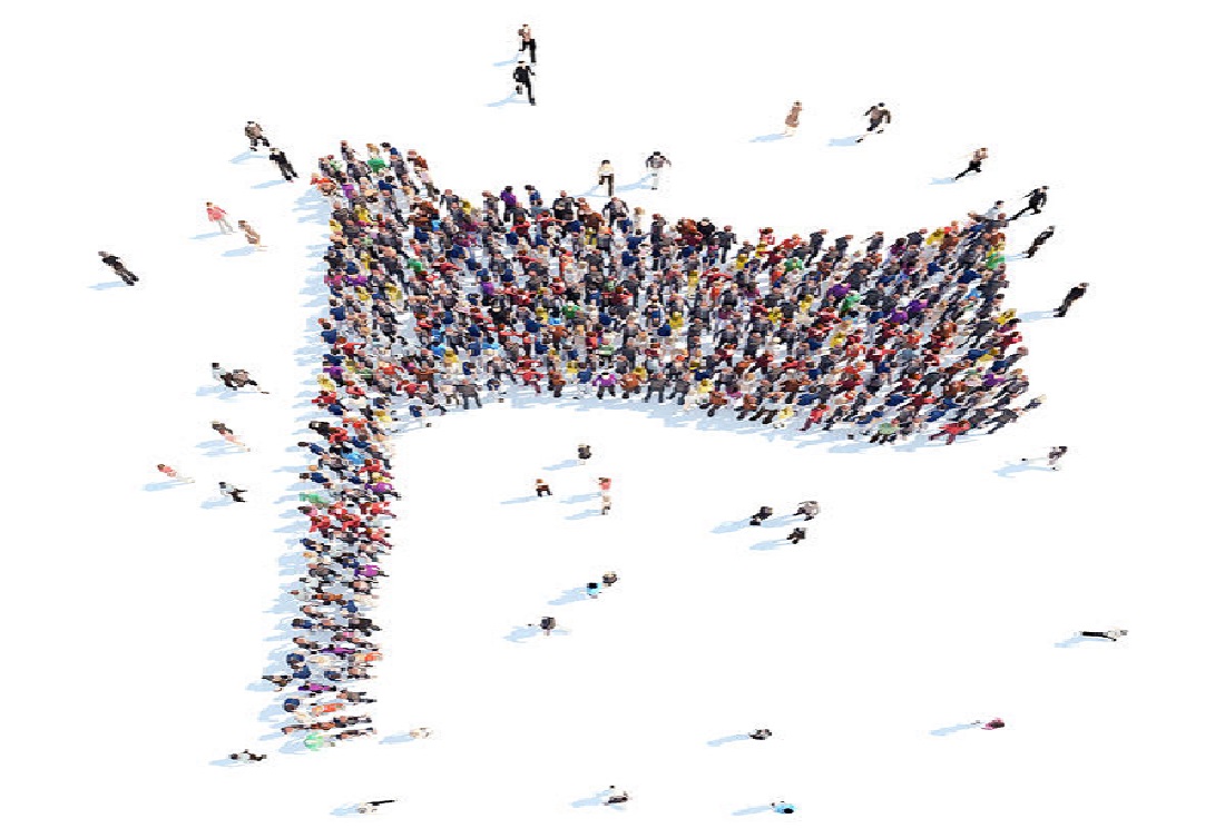 Israel’s Development as a Nation: Form, Storm, Norm, Perform