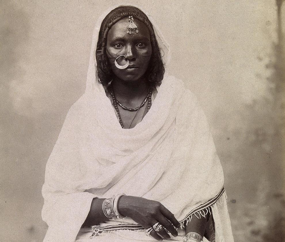 Moses’ Black-Skinned Wife: What Does the Torah Think of Her?