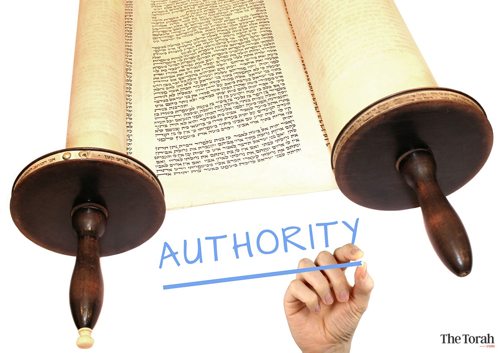 Can the Torah Be a Moral Authority in Modern Times?