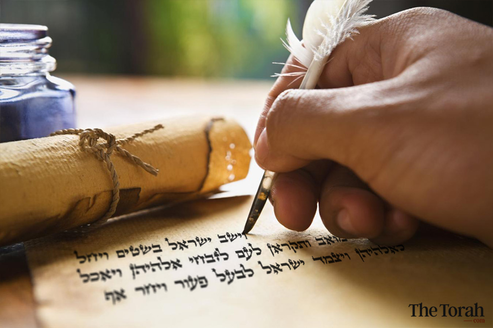 How Ancient Scribes Tried to Make Sense of the Composite Story of Baal Peor
