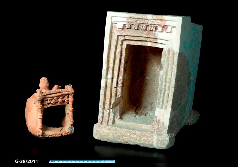 Reconstructing the Features of Solomon’s Temple