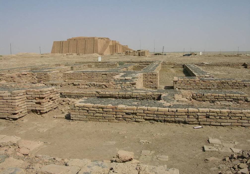 The Sumerian City Laments and the Book of Lamentations