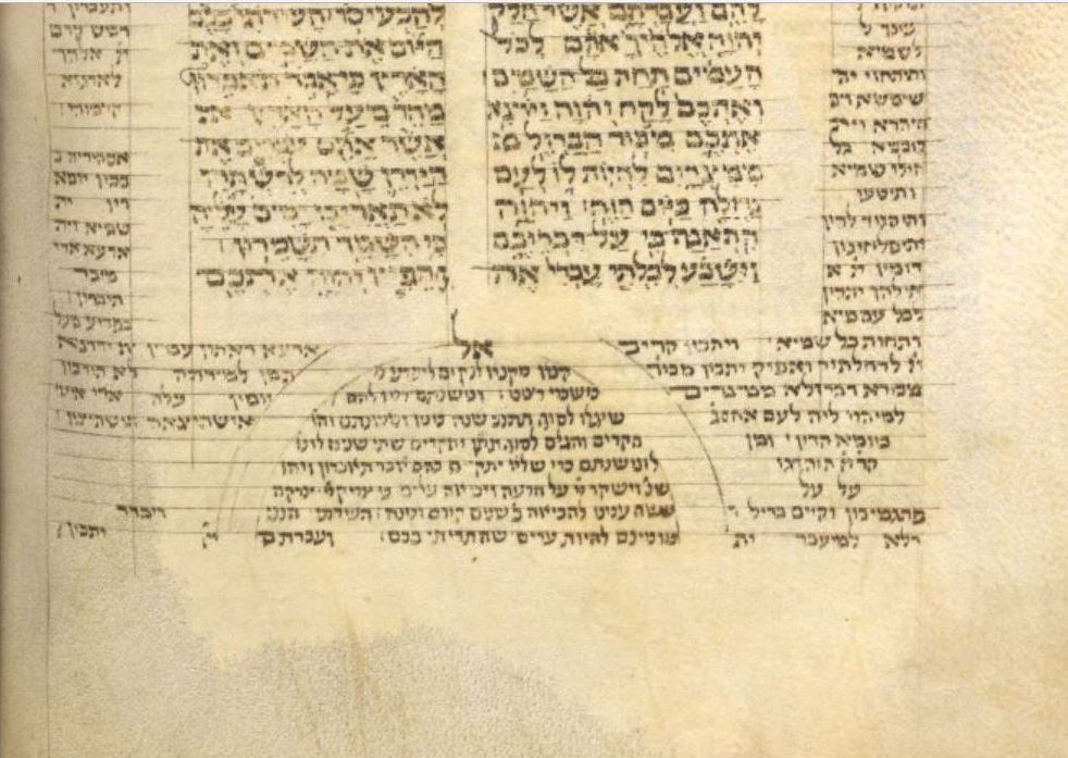 Does Rashi’s Torah Commentary Respond to Christianity?