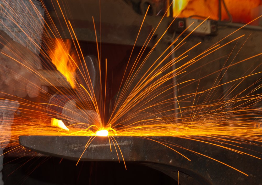 The History of Iron in Ancient Israel