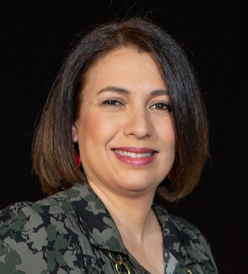 Naama Yahalom-Mack