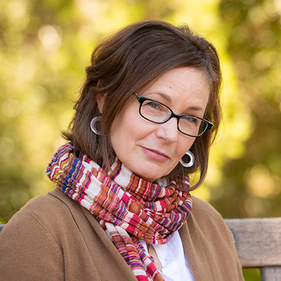 Sandra L. Richter