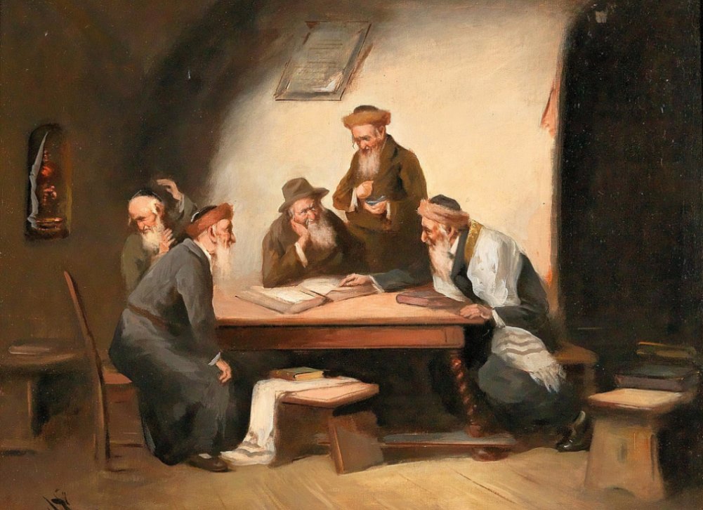 Does God Have Halakhic Authority?
