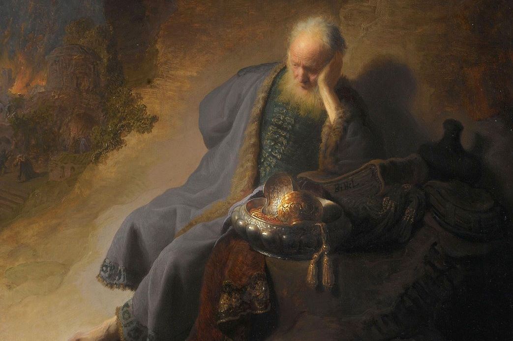 Is Israel’s Repentance a Foregone Conclusion?