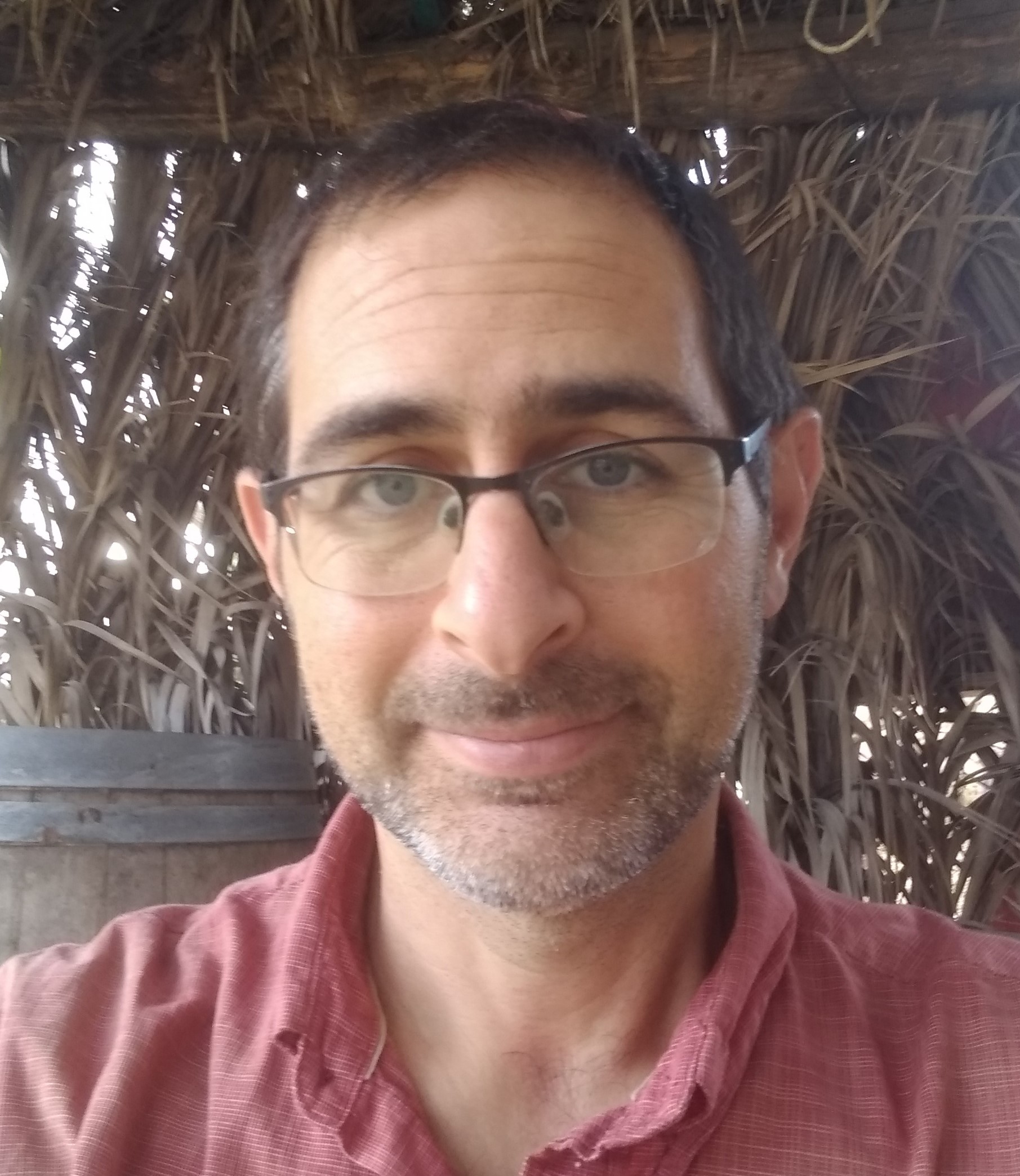 Yitzhaq Feder
