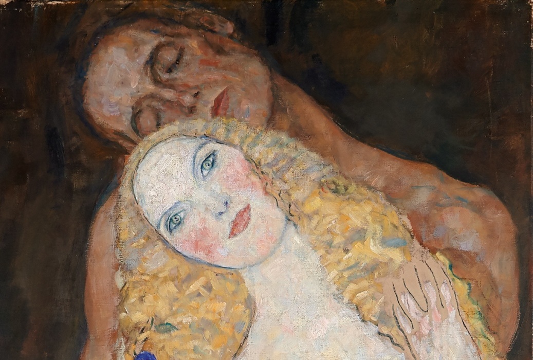 A Relationship with God Is Not Enough: Adam Needed Eve
