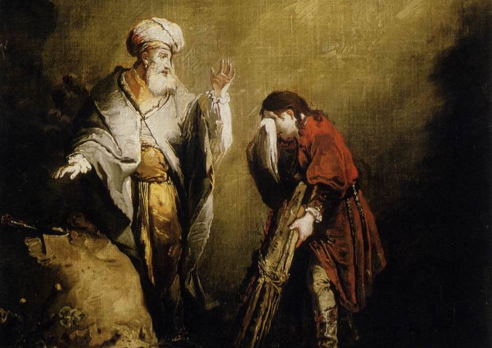 Mitigating the Akedah