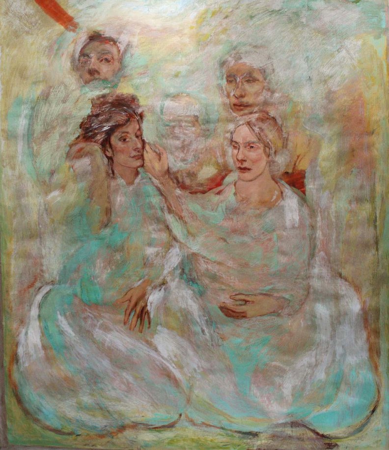 God Opened Her Womb – The Biblical Conception of Fertility