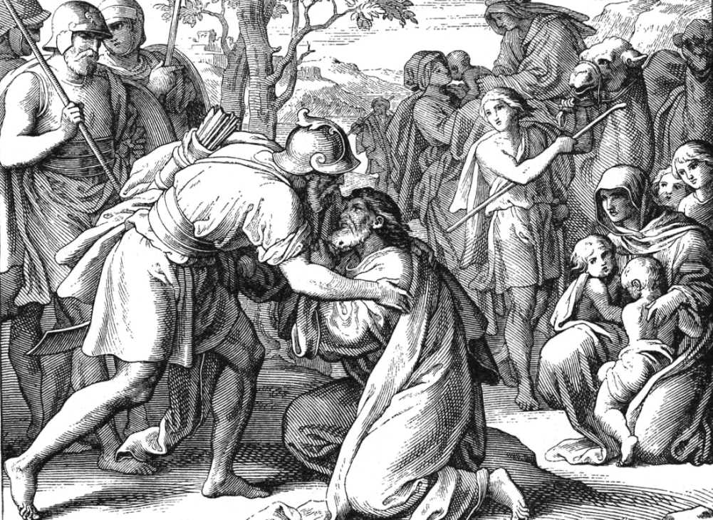 “Esau Hates Jacob” - But Is Antisemitism a Halakha?