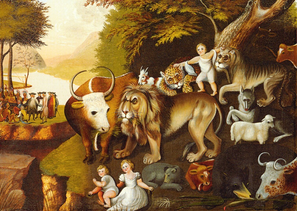 Raise Up the Shepherd(s) – Maoz Tzur’s Eschatological Ending