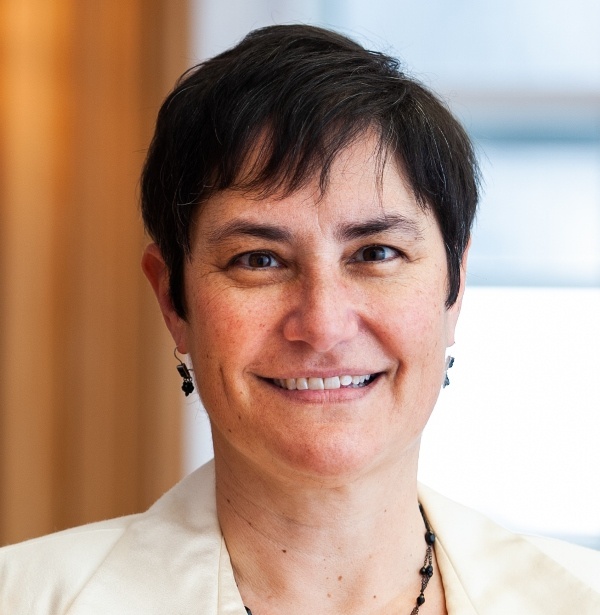 Deborah Waxman