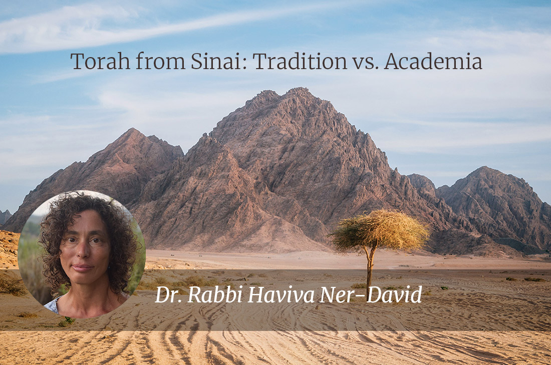 God as an Author Is Akin to Idolatry