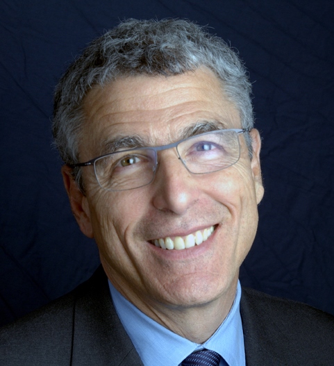 Rick Jacobs