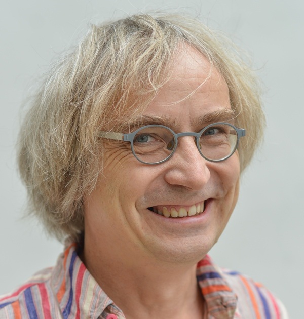 Stefan Schorch
