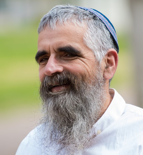 Yuval Cherlow