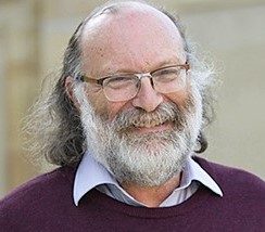 Yossi Turner