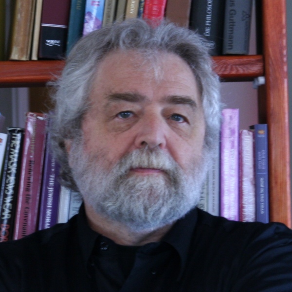 Yehoyada Amir