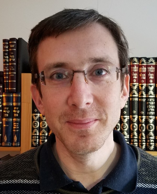 Emmanuel Bloch