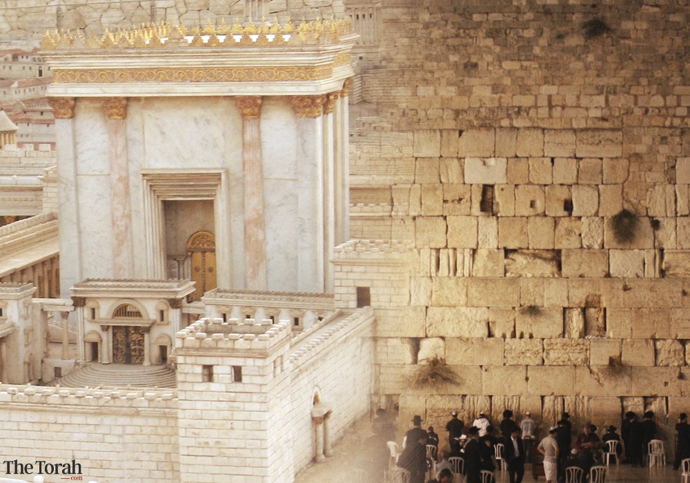 Is God Truly Everywhere? Sacred Space and the Role of Sacrifices