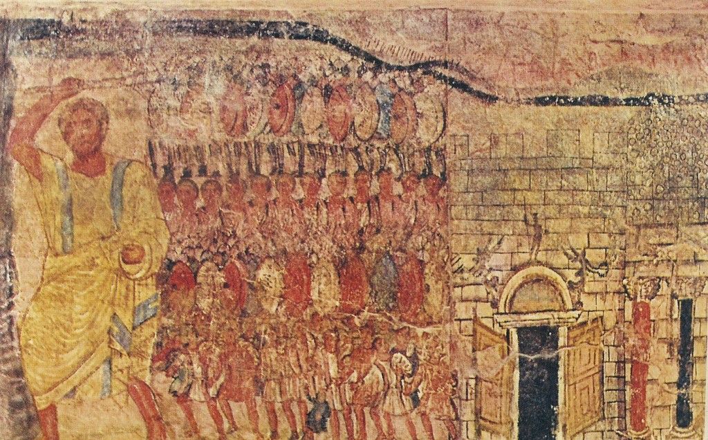 The Exodus Story as Jewish Mnemohistory