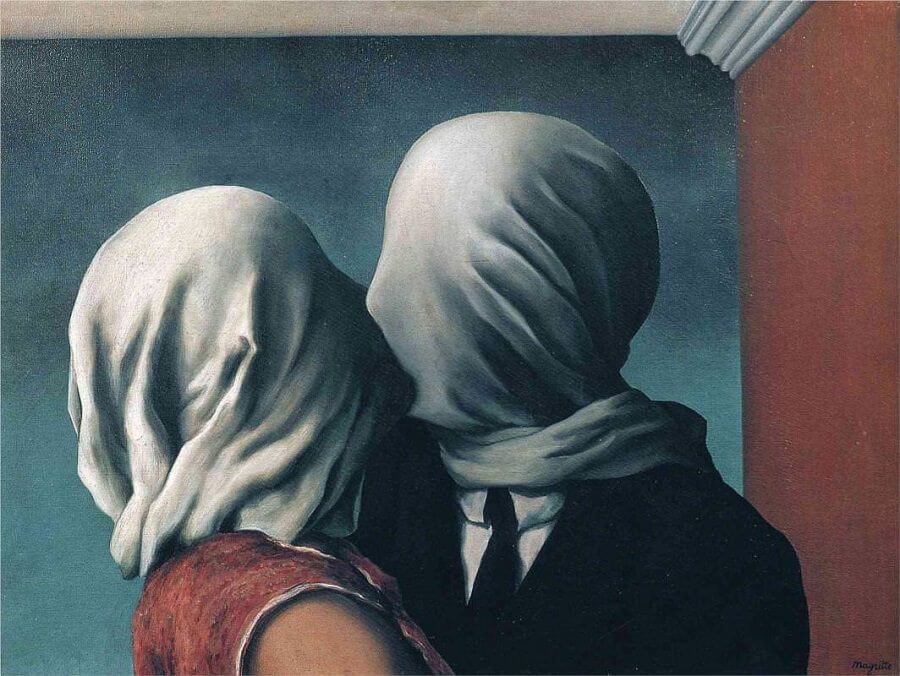Is Love an Answer to the Meaninglessness of Life?