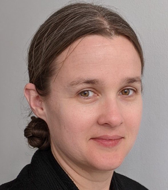 Nicole L. Tilford