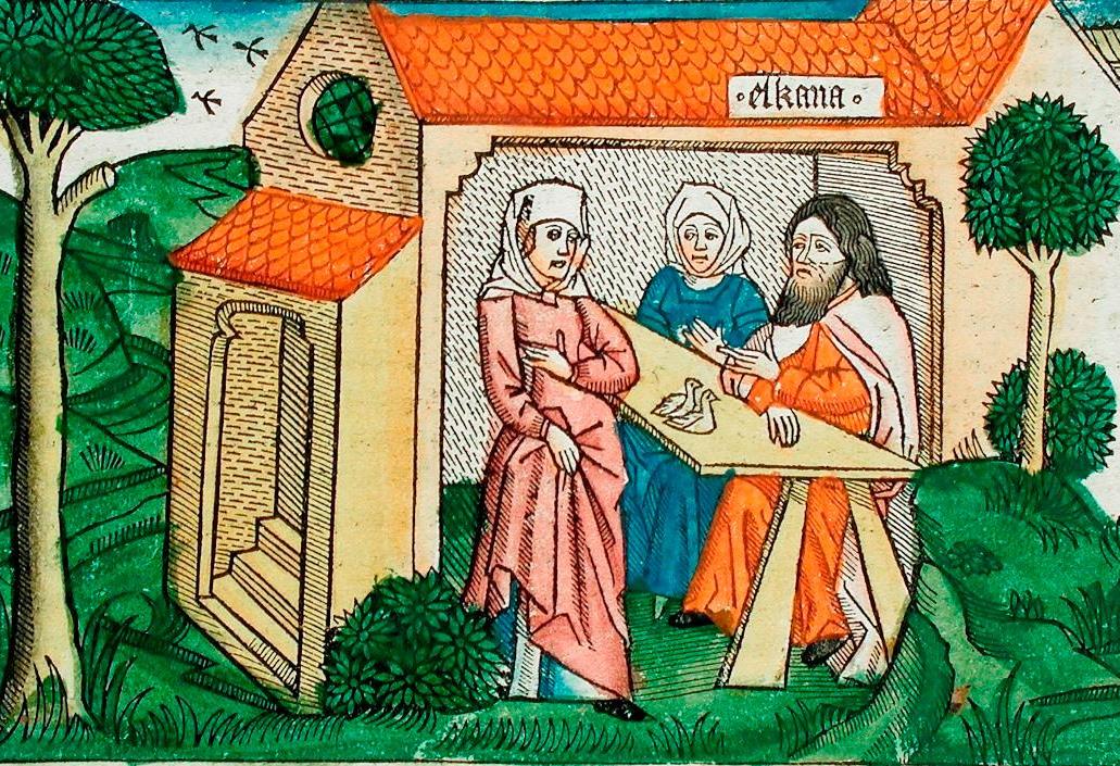 The Biblical Prohibition of Polygyny?