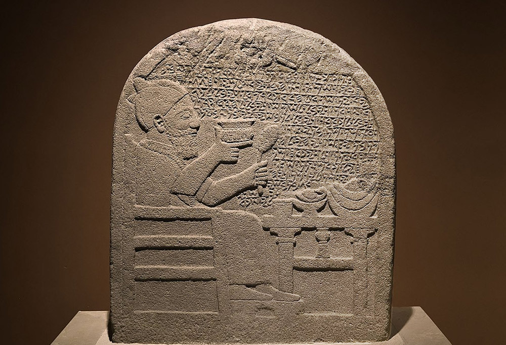 Lechem Hapanim: Bread in the Presence of YHWH