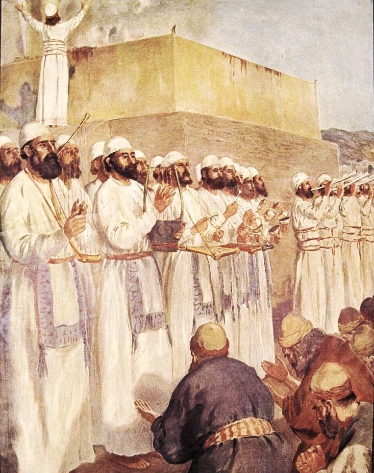 Why Did King Hezekiah Celebrate His Inaugural Passover a Month Late?