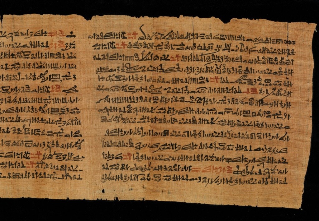 What Ancient Scrolls Teach Us about the Torah’s Formation