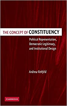 The Concept of Constituency