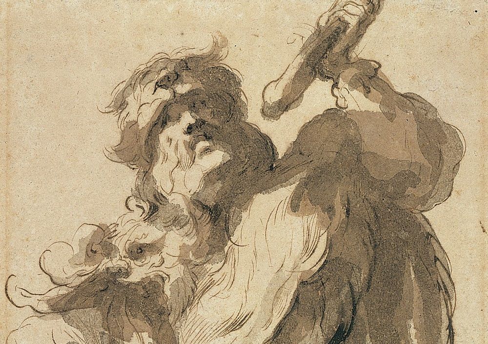 What Is a Nazir, and Why the Wild Hair?