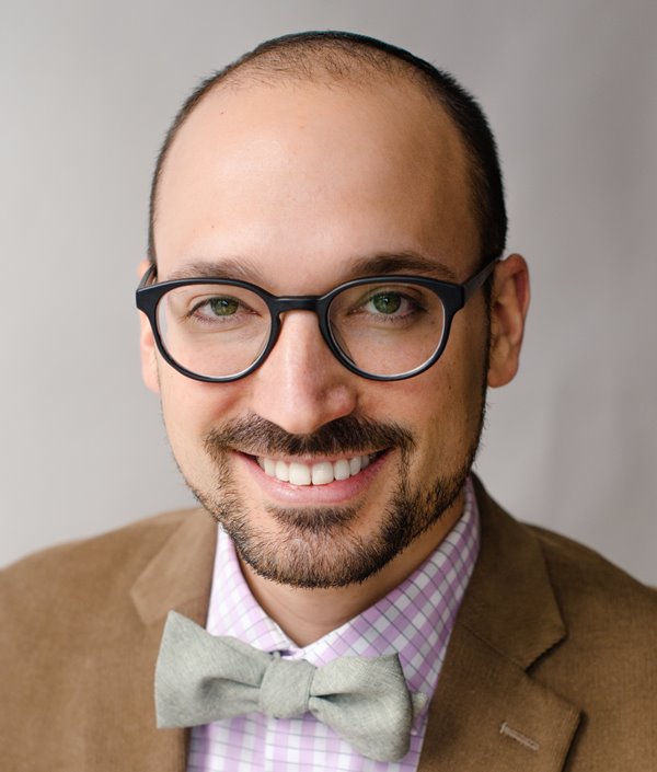 Ethan Schwartz