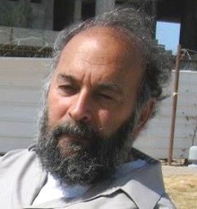 David Goldenberg