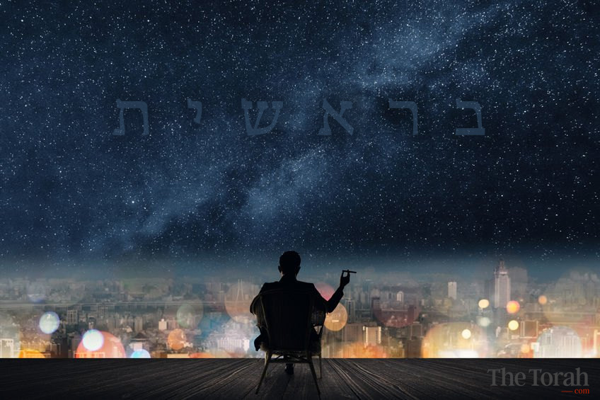 Before the Beginning: Between Ancient and Modern Cosmology