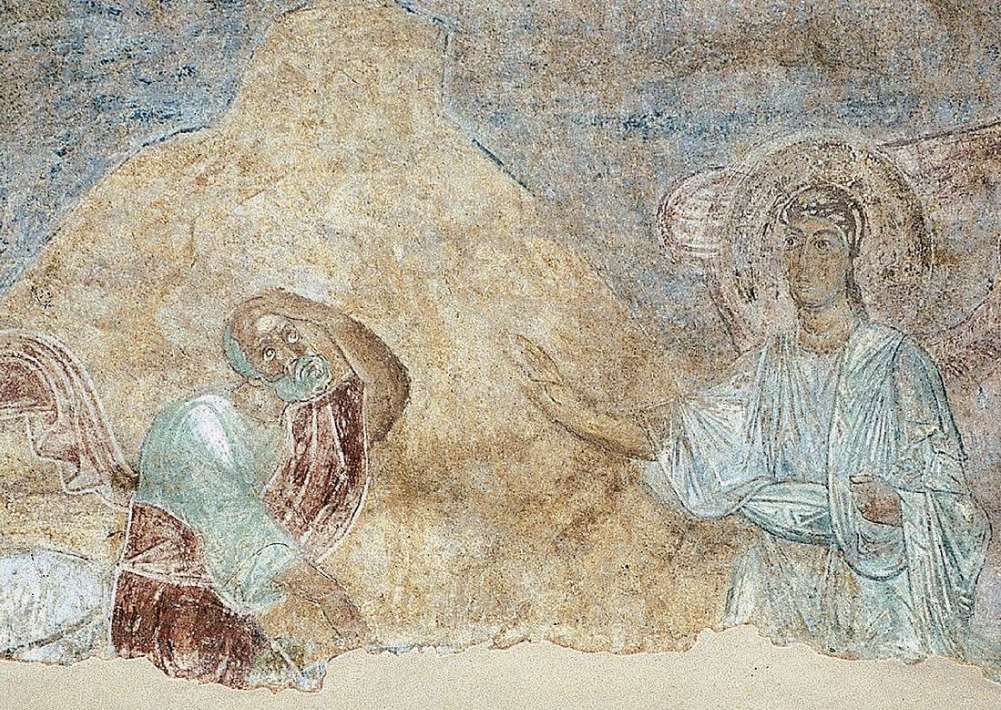 Balaam and the Problem of Other People’s Revelation