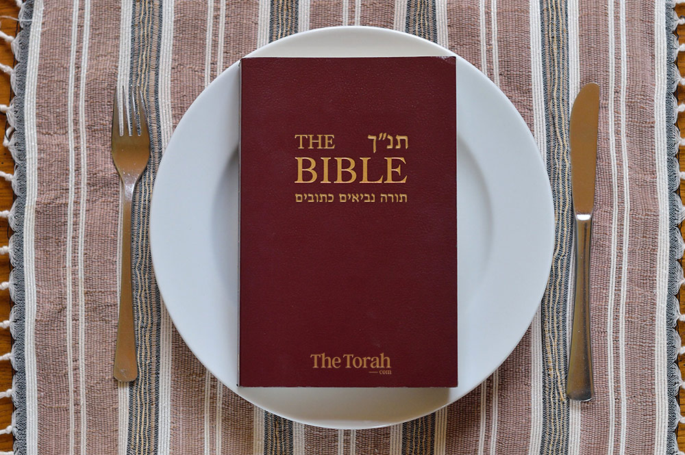 Why Jews Fast
