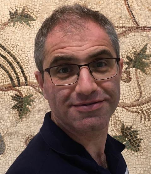 Yigal Bloch