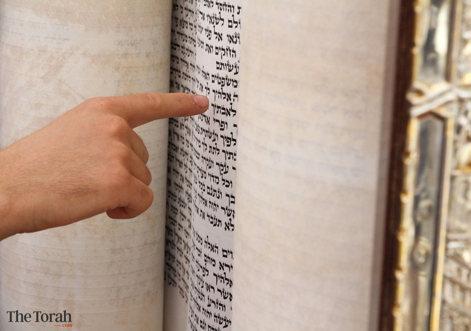 Source Criticism Enhances Our Acceptance of the Torah