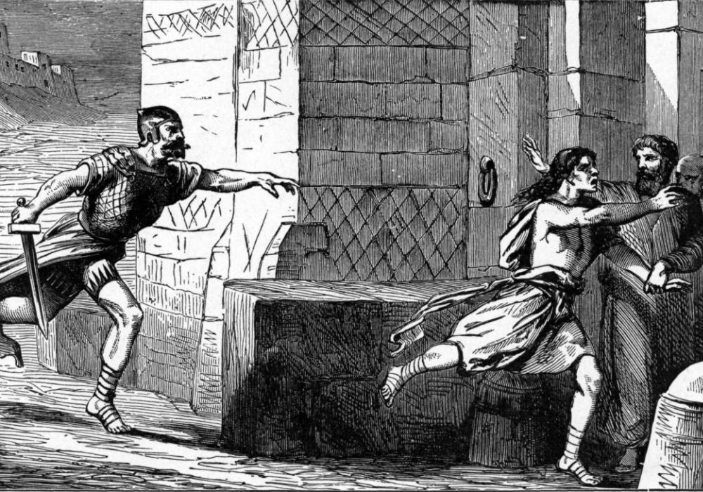 Revising the Laws of Murder to Accommodate Blood Vengeance