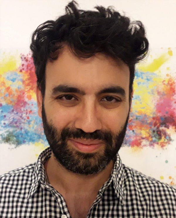 Assaf Kleiman