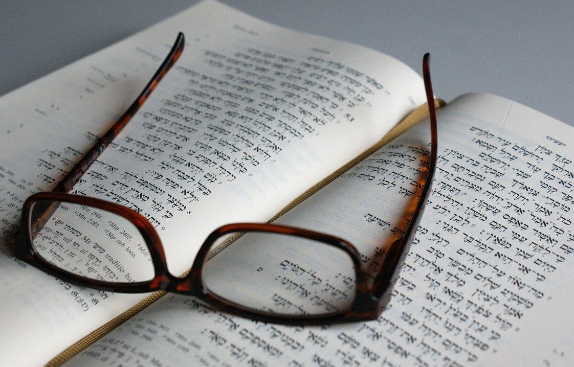 The Prologue to Deutero-Isaiah
